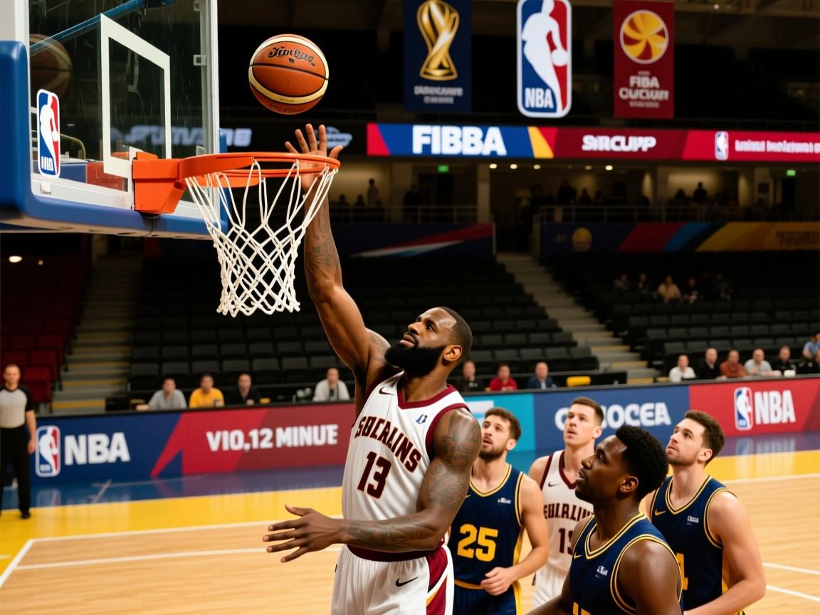 开云体育app在线-2024年混合团体世界杯：新赛制改变赛事格局，2034年足球世界杯在哪举办