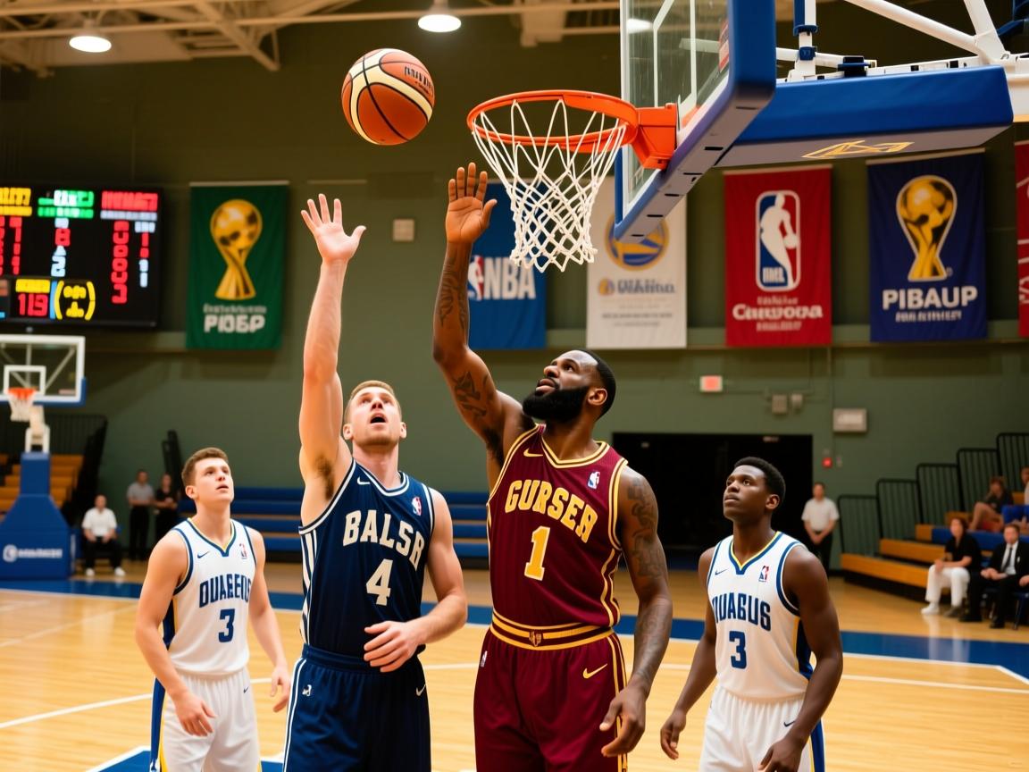 开云在线入口-CBA球队实施科学恢复管理减少伤病率，cba恢复主客场了吗  第3张