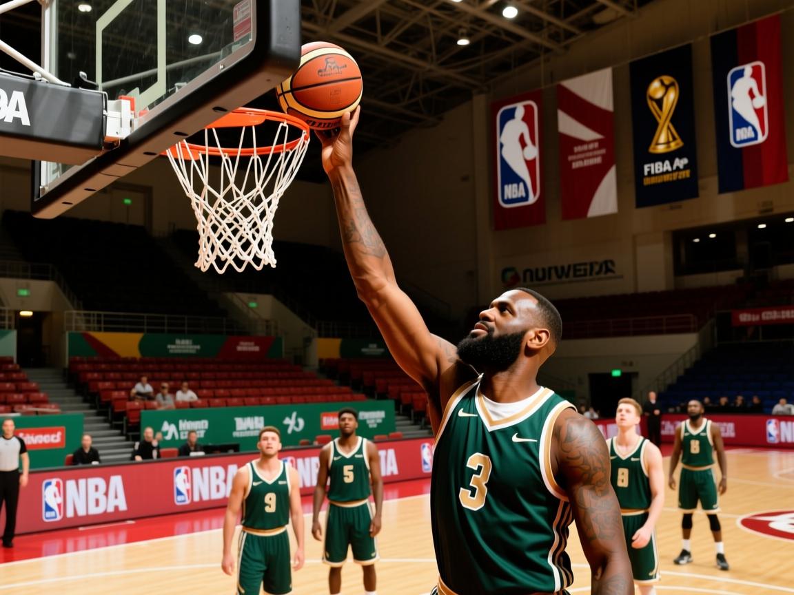 开云体育娱乐-G联赛逆袭秀未来巨星初露锋芒，g联赛什么水平  第2张