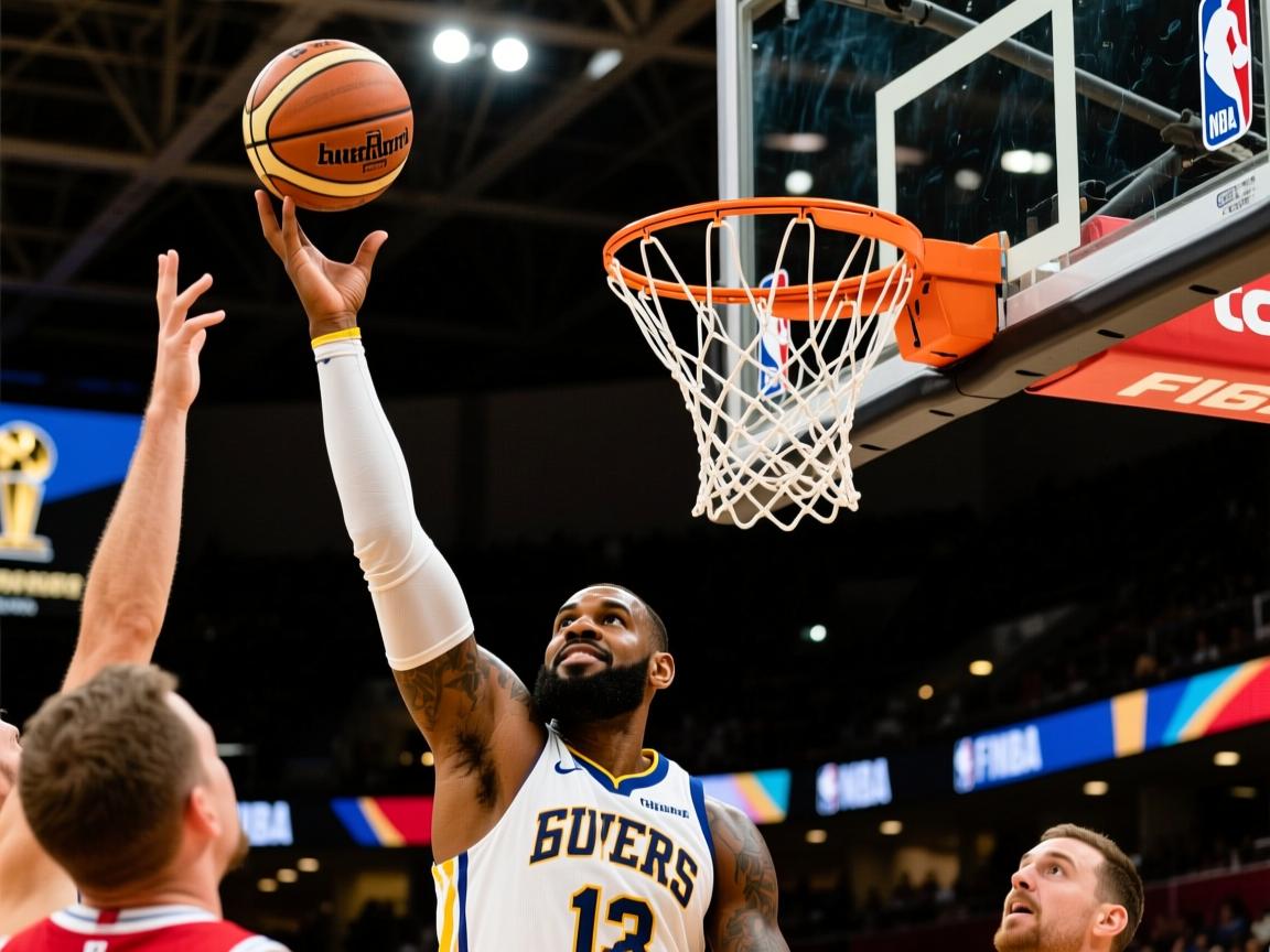 开云体育娱乐-G联赛逆袭秀未来巨星初露锋芒，g联赛什么水平  第3张