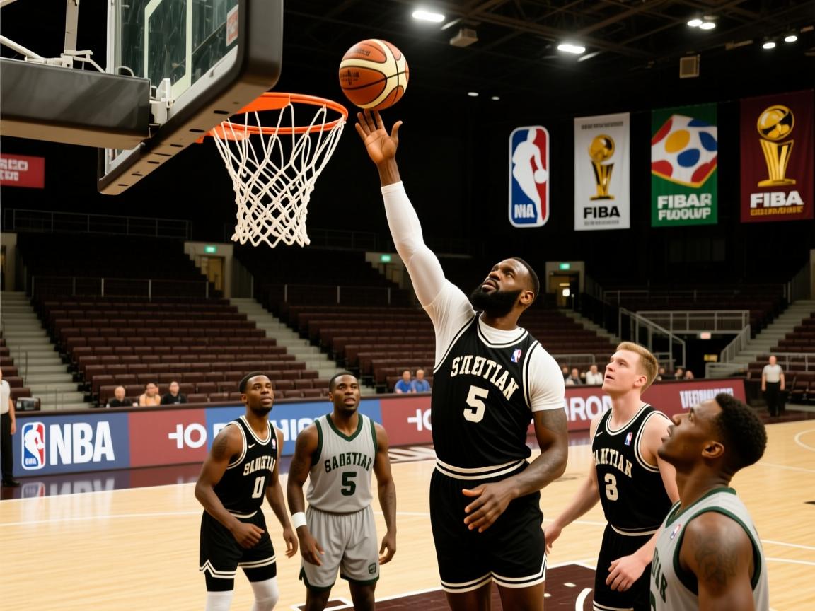 开云体育娱乐-中国男篮保持高强度训练状态，中国男篮表现  第2张