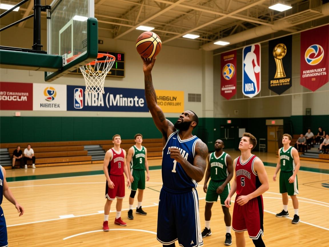 开云体育app入口-外援依赖影响本土球员成长空间，外援制对cba的影响