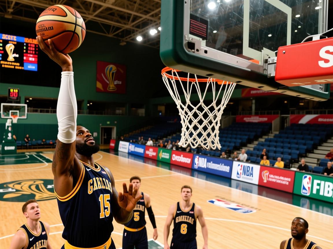 开云体育app入口-外援依赖影响本土球员成长空间，外援制对cba的影响  第3张